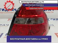 Фонарь задний правый ZAZ Vida 96943572.