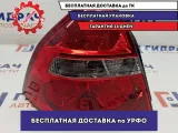 Фонарь задний левый ZAZ Vida 96943571.
