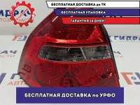 Фонарь задний левый ZAZ Vida 96943571.