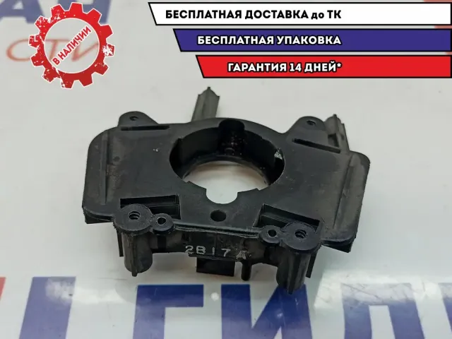 Кронштейн подрулевых переключателей ZAZ Vida 96300411.