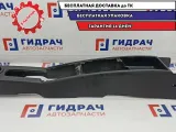 Консоль ZAZ Vida 96814987. Дефекты.