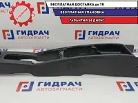 Консоль ZAZ Vida 96814987. Дефекты.
