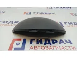 Накладка на панель приборов верхняя ZAZ Vida 96655206.