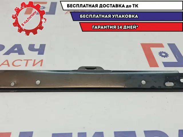 Кронштейн бардачка ZAZ Vida 96941160.