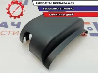 Кожух рулевой колонки верхний ZAZ Vida 96984319.