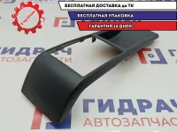 Накладка консоли КПП ZAZ Vida 96654943.