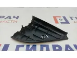 Накладка зеркала внутренняя правая ZAZ Vida 96648608. SF69Y08201951. Сломано крепление.