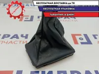Кожух кулисы КПП ZAZ Vida .