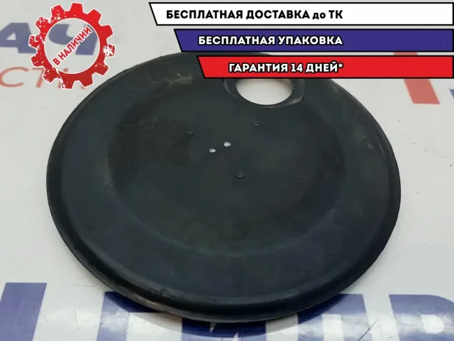 Крышка топливного насоса ZAZ Vida 96348349.