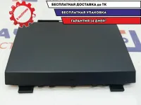 Накладка торпедо центральная верхняя ZAZ Vida 96475831.