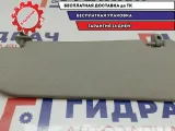 Козырек солнцезащитный правый ZAZ Vida 96650104.