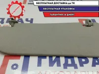 Козырек солнцезащитный правый ZAZ Vida 96650104.