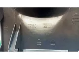 Дефлектор воздушный центральный ZAZ Vida 95214913.