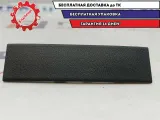Накладка декоративная на торпедо ZAZ Vida 96655532.