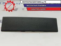 Накладка декоративная на торпедо ZAZ Vida 96655532.