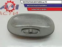 Плафон салонный ZAZ Vida 96314278.