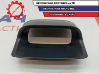 Накладка на часы ZAZ Vida 96655361.