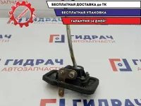 Кулиса КПП ZAZ Vida A131703100.