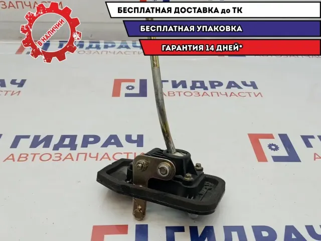 Кулиса КПП ZAZ Vida A131703100.
