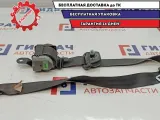 Ремень безопасности передний левый ZAZ Vida 96404619.