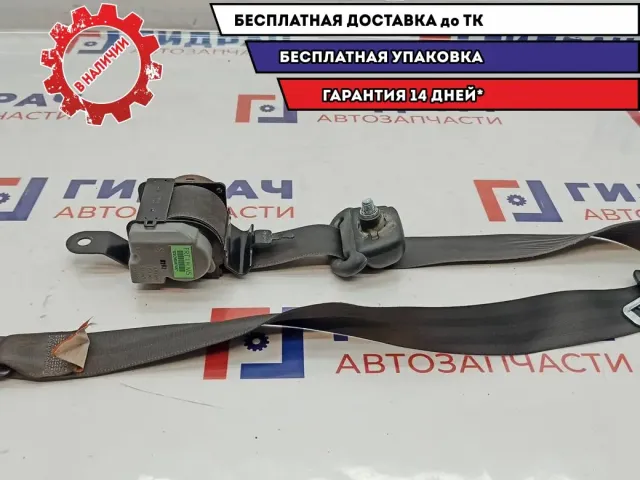 Ремень безопасности передний левый ZAZ Vida 96404619.