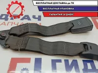 Ответная часть ремня безопасности ZAZ Vida . Задняя двойная.