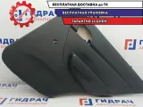 Обшивка двери задней правой ZAZ Vida 95997119.