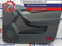 Обшивка двери передней правой ZAZ Vida .
