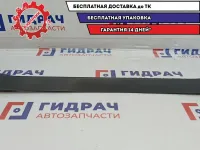 Обшивка багажника ZAZ Vida 96438748. Царапины.