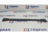 Обшивка багажника ZAZ Vida 96438748. Царапины.