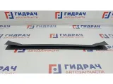 Обшивка багажника ZAZ Vida 96438748. Царапины.