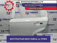 Дверь задняя левая ZAZ Vida 96942267. Дефект.
