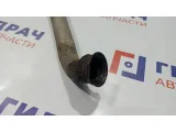 Глушитель средняя часть ZAZ Vida . С катализатором. Срезаны шпильки.
