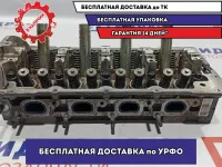 Головка блока ZAZ Vida 477F1003P01AA. 477F1003015MA.