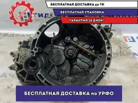 МКПП ZAZ Vida 515MHA1700010EA. QR515MHA.