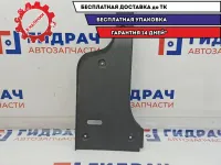 Обшивка багажника левая ZAZ Vida 96537994. Царапины.