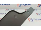 Обшивка багажника левая ZAZ Vida 96537994. Царапины.