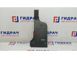 Обшивка багажника левая ZAZ Vida 96537994. Царапины.