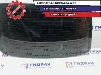 Стекло заднее ZAZ Vida 96648483.