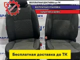Комплект сидений ZAZ Vida .