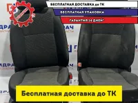 Комплект сидений ZAZ Vida .