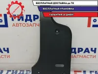 Обшивка багажника правая ZAZ Vida 96537955. Царапины.