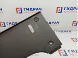 Обшивка багажника правая ZAZ Vida 96537955. Царапины.