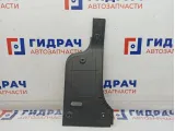 Обшивка багажника правая ZAZ Vida 96537955. Царапины.