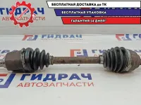 Привод передний левый ZAZ Vida SF69502303065.