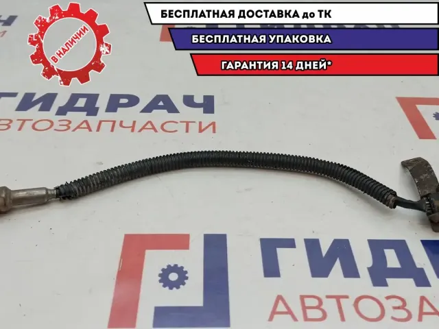 Датчик кислородный ZAZ Vida .