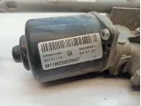 Моторчик стеклоочистителя передний ZAZ Vida 96850001. В сборе.