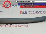 Накладка декоративная на торпедо ZAZ Vida 96655128.