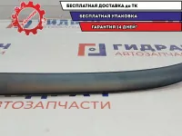 Накладка декоративная на торпедо ZAZ Vida 96655128.