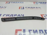 Накладка декоративная на торпедо ZAZ Vida 96655128.